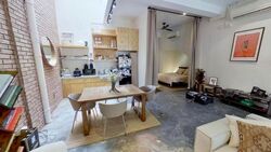 Tiong Bahru Estate (D3), Apartment #613568071